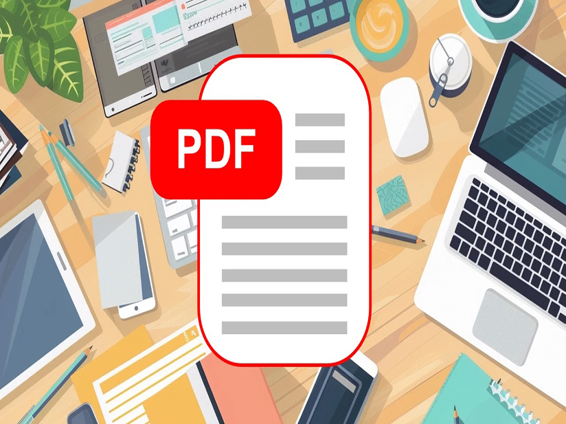 دانلود آسان و سریع فایل‌های PDF